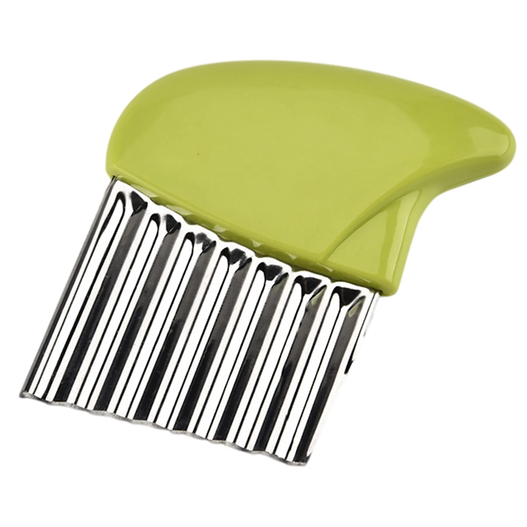Wave Potato Cutter 1