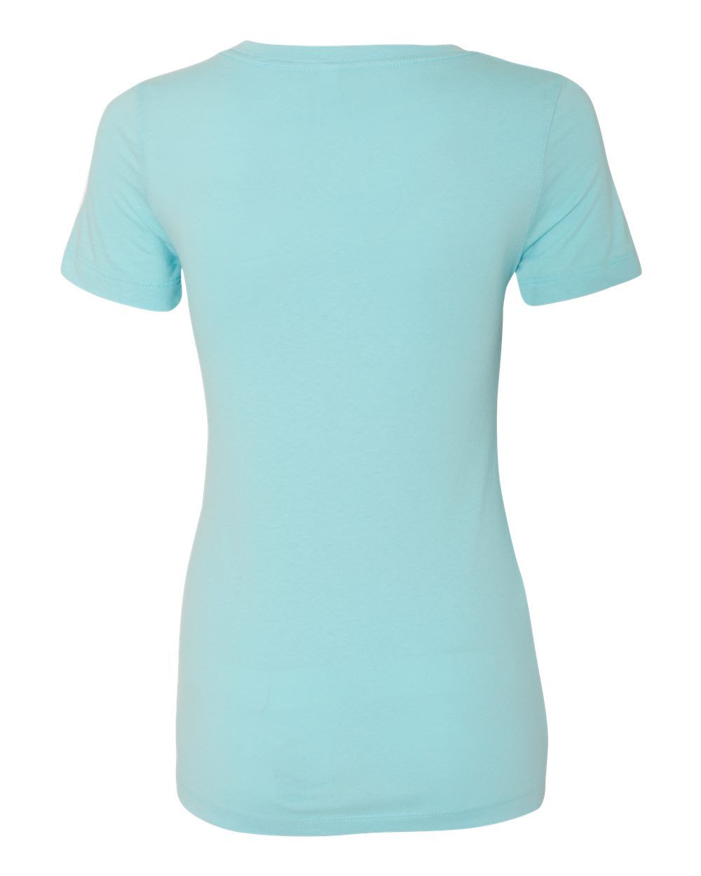 Women's Ideal V-Neck Tee - 1540 43