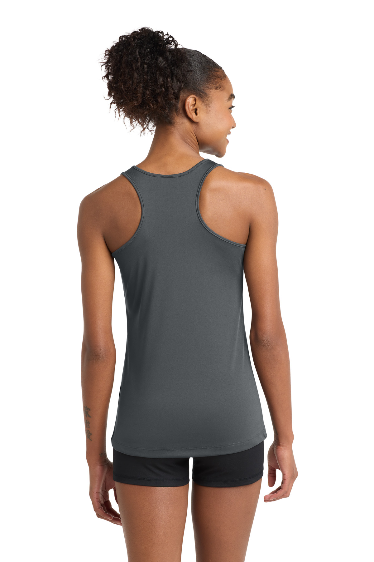 Sport-Tek Women's PosiCharge Competitor Racerback Tank. LST356 79