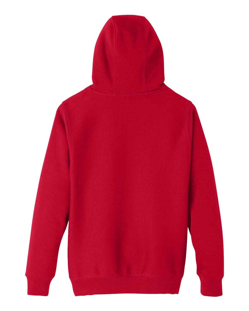 Youth Zone HydroSport™ Heavyweight Hooded Sweatshirt - TT96Y 38