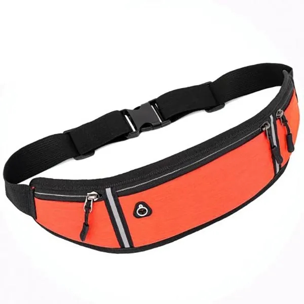Custom Running Fanny Pack 13