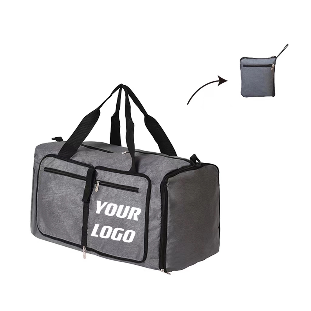 Heavy Duty Foldable Bag 8