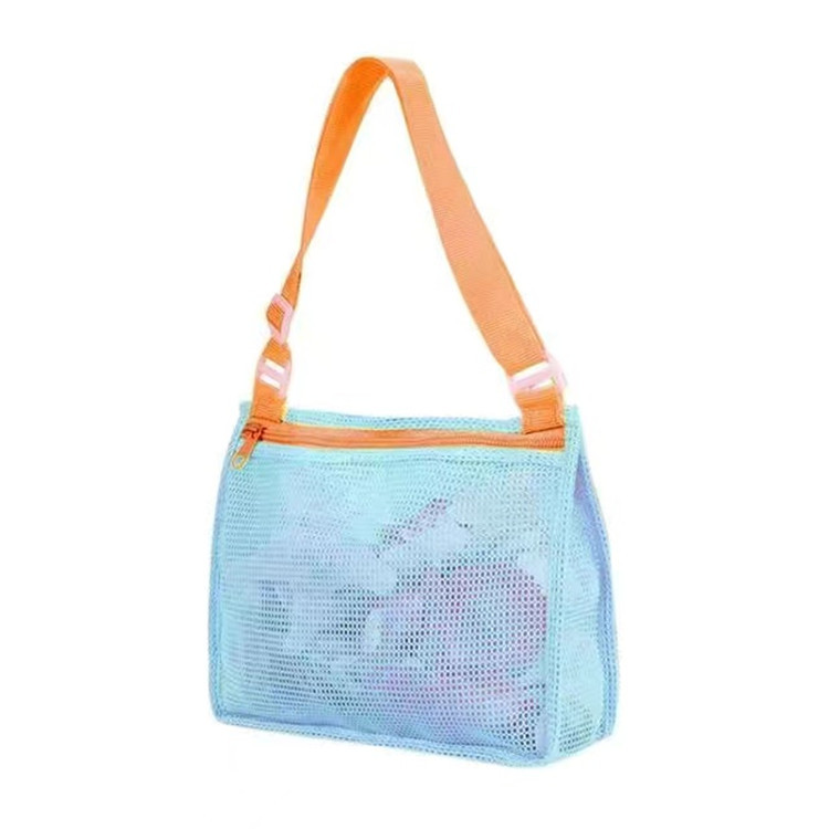 Beach Toy Mesh Beach Bag / Adjustable Straps 9