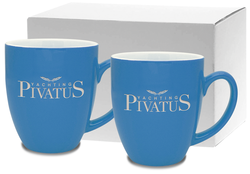 Duo-Tone Bistro Etched Gift Set 13