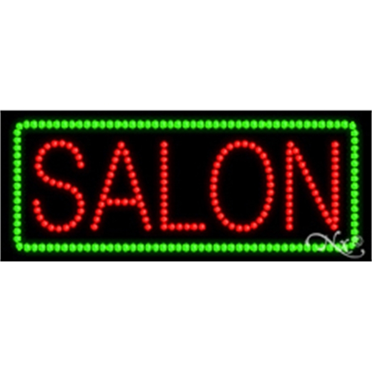 LED Display Sign Outdoor Indoor for Business Office or Store 5