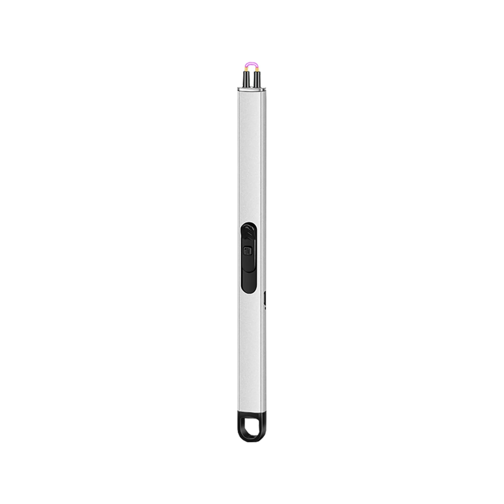 Aromatherapy Candle Gas Stove Rechargeable Lighter 4
