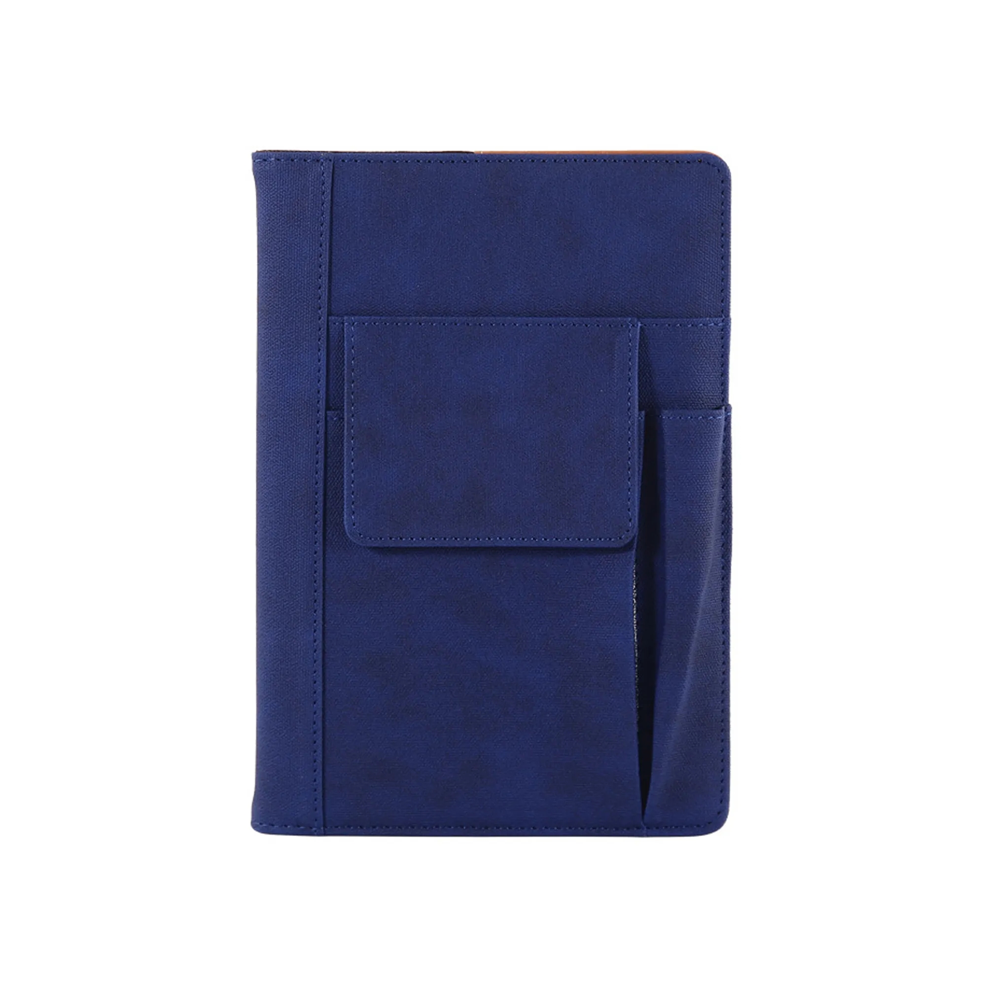 A5 Multi-Function Storage Notebook 6