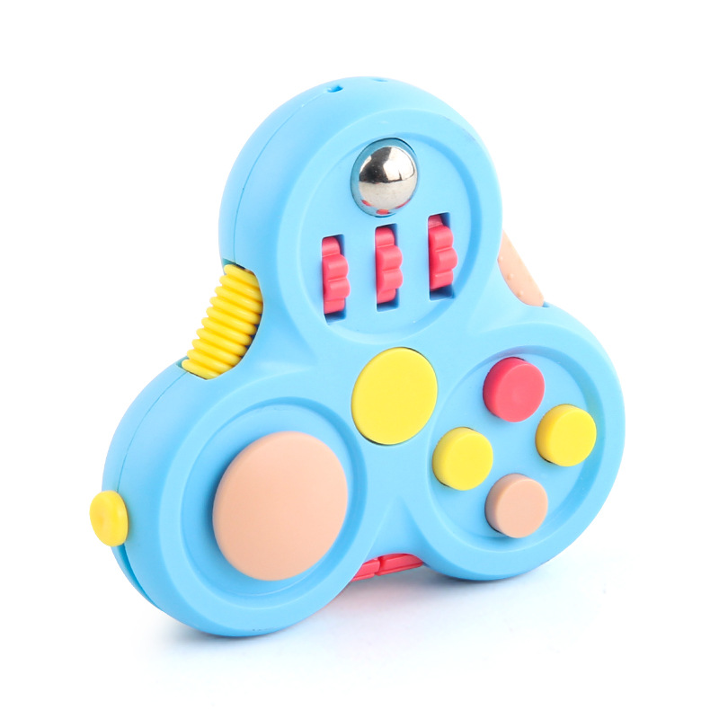 Decompression Handle Novel And Peculiar Decompression Toy 7