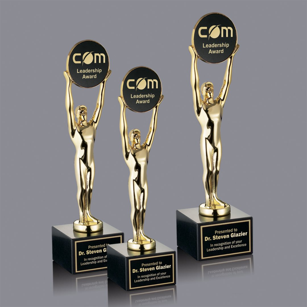 Rosemount Award 3