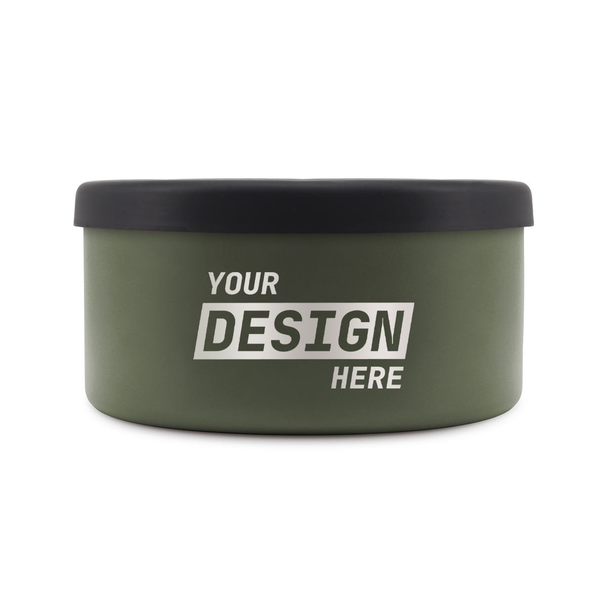 Yukon Outfitters 64 oz Dog Bowl