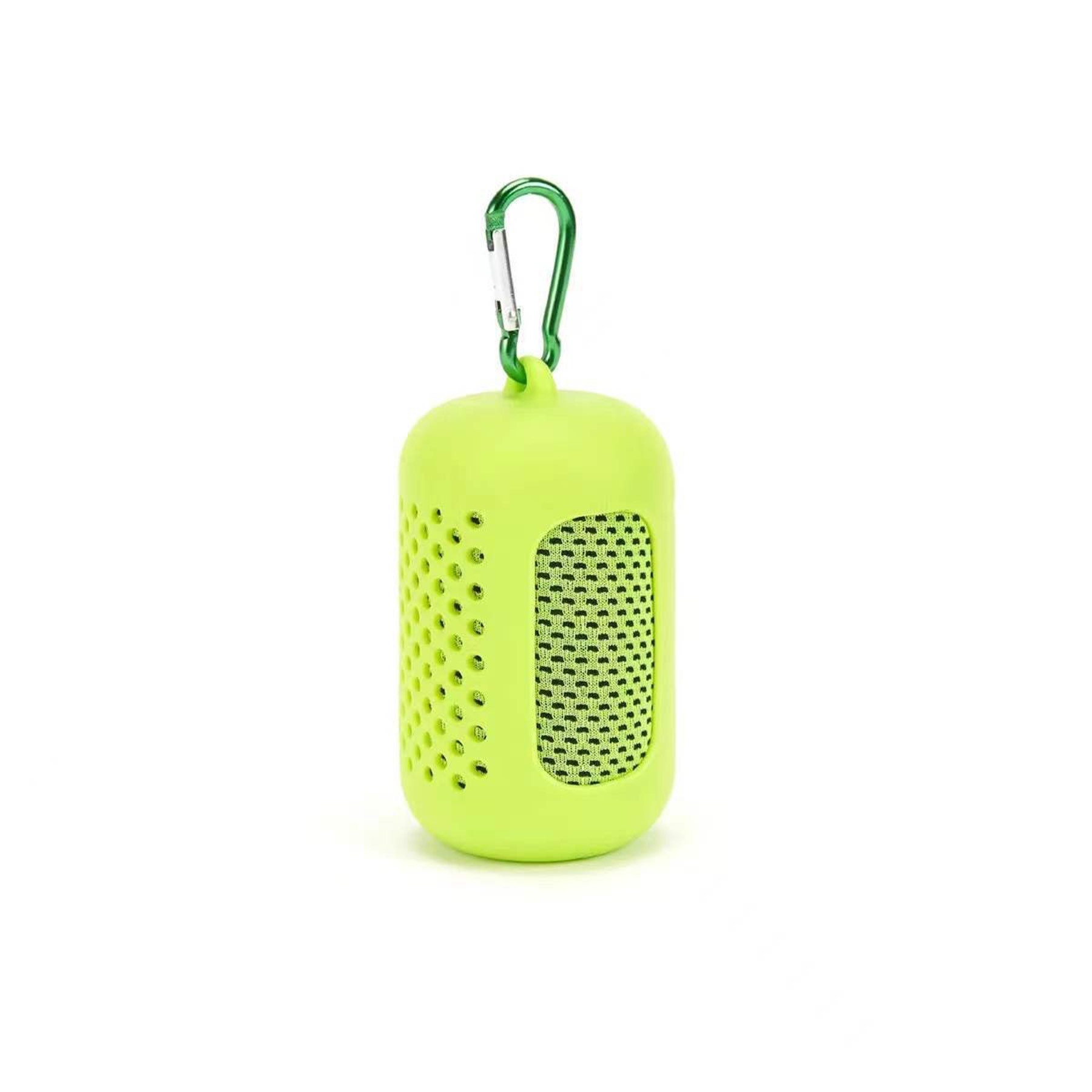 Summer Portable Quick Dry Fitness Cooler Towel 8