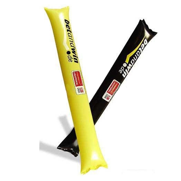 Custom Printed Cheer Spirit Stick 4