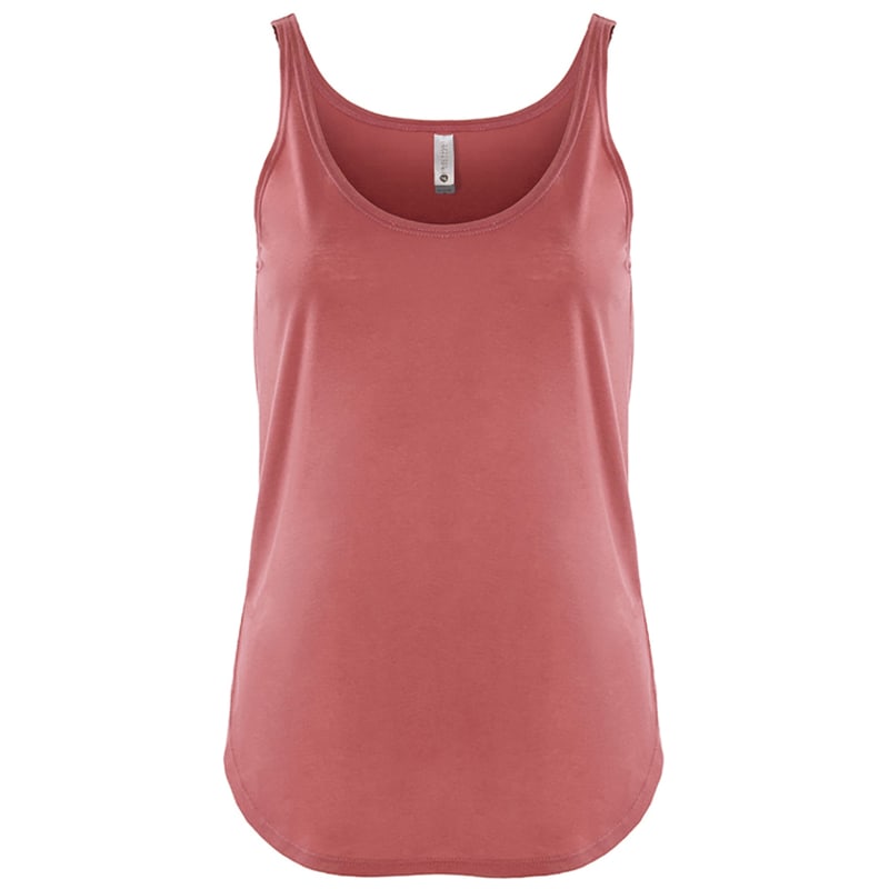 Next Level Ladies Festival Tank 5