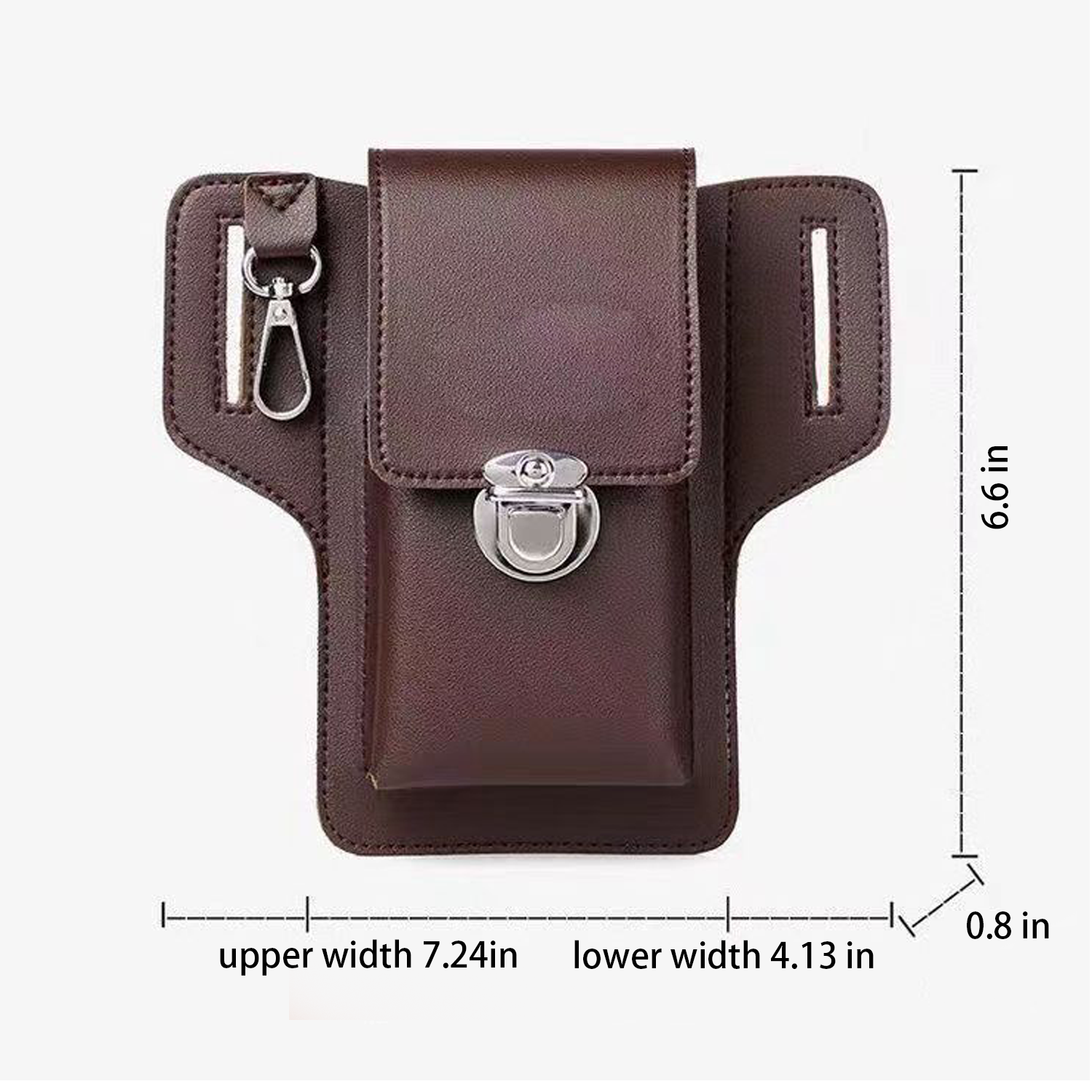 Belt Phone Bag 1