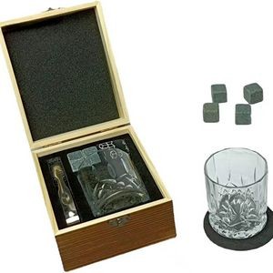 Whisty Glass Stones Gift Set 9