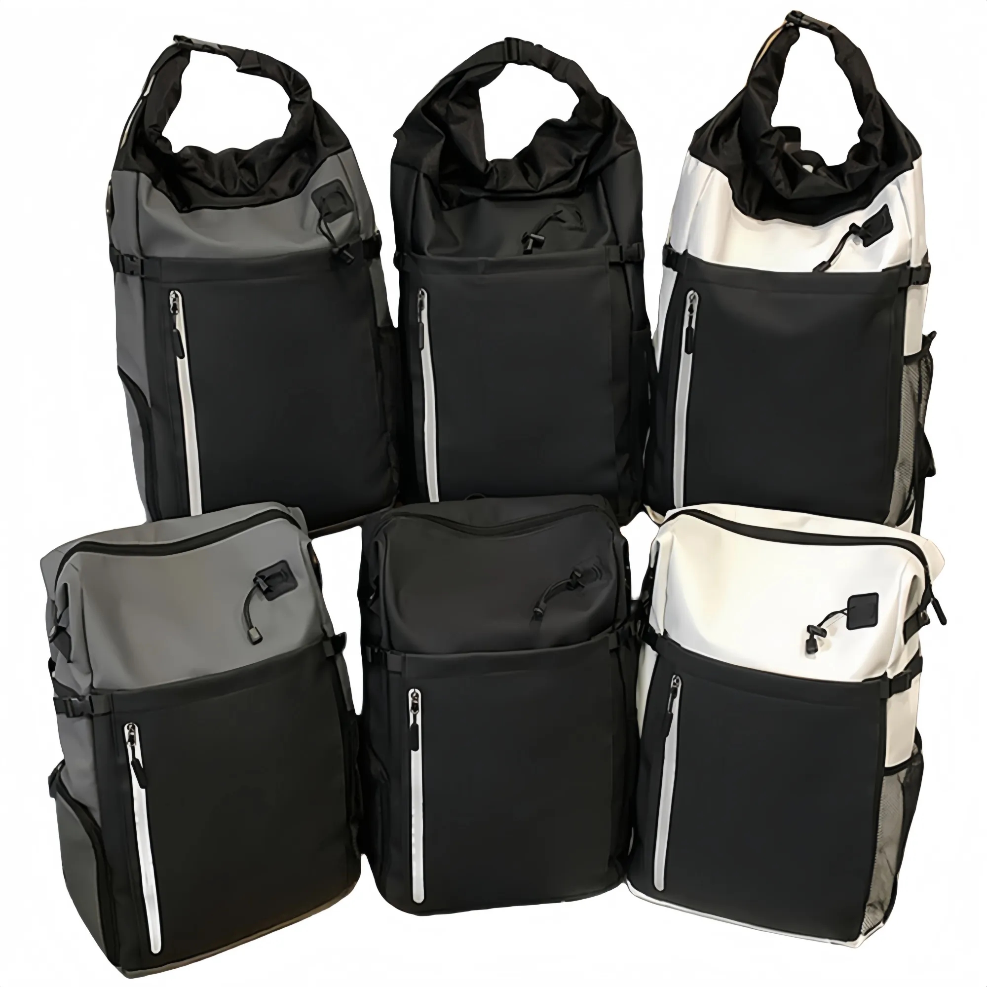 Badminton Sports Backpack 3