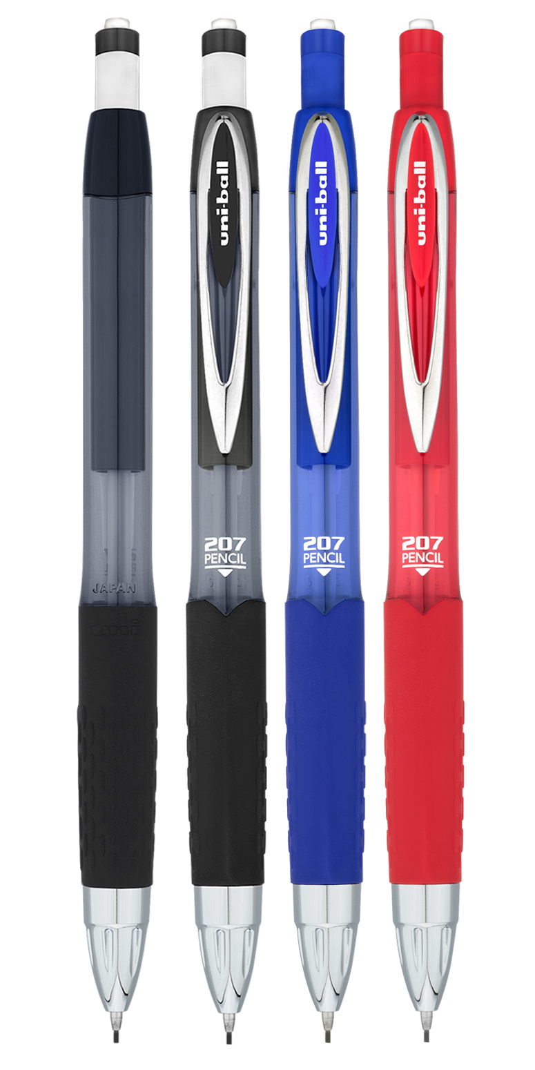 uni-ball® 207 Mechanical Pencil (0.7mm) 25