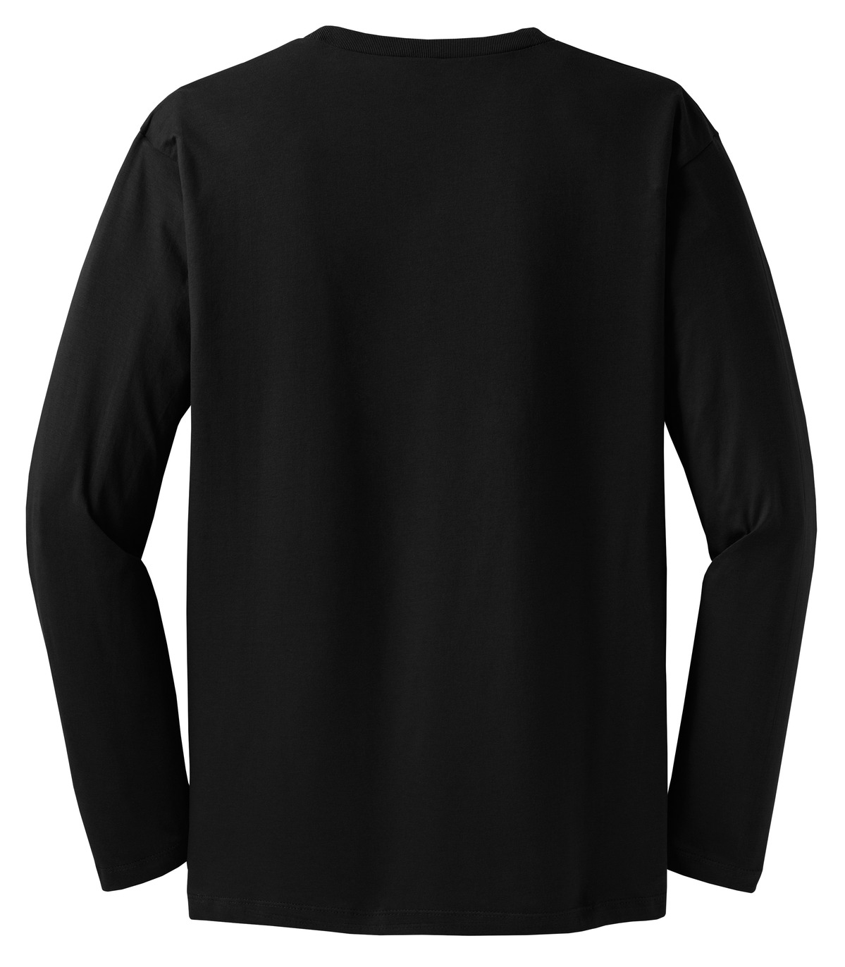 District® Perfect Weight Long Sleeve Tee 27