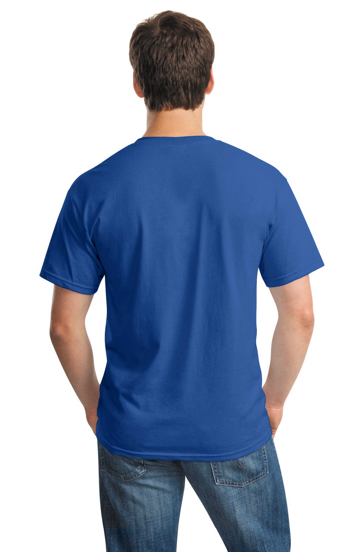 Gildan® Heavy Cotton 100% Cotton T-Shirt 129