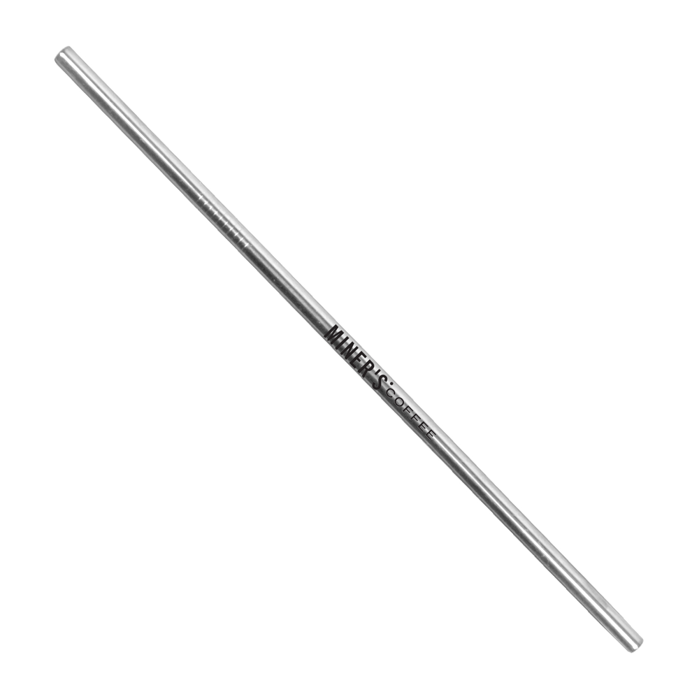 Metal Straw 6