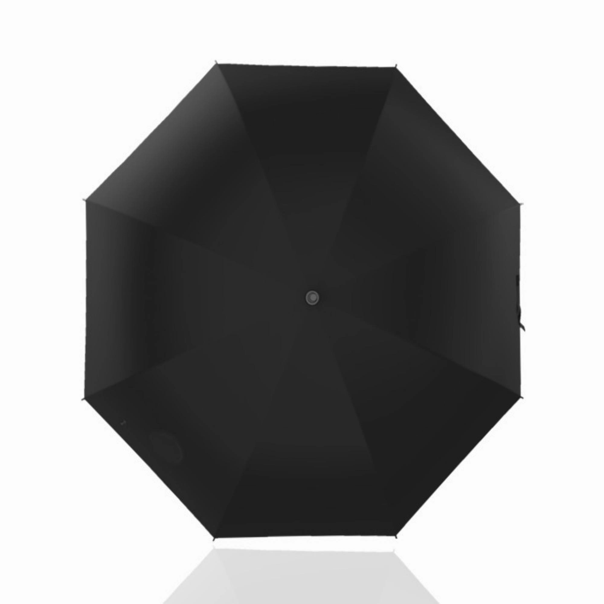 Double Layer C Shape Handle Reverse Umbrella 4