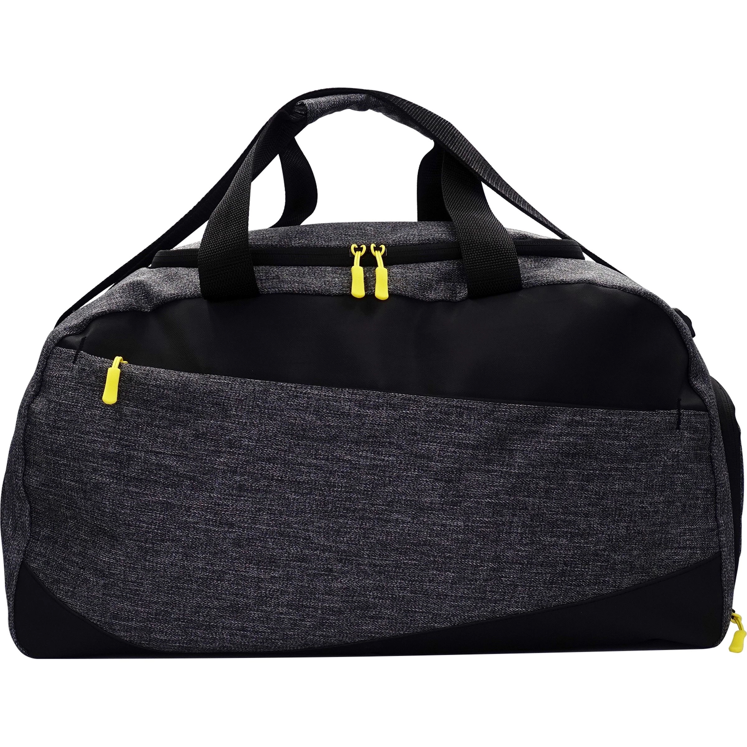 X Line Duffle Bag 11