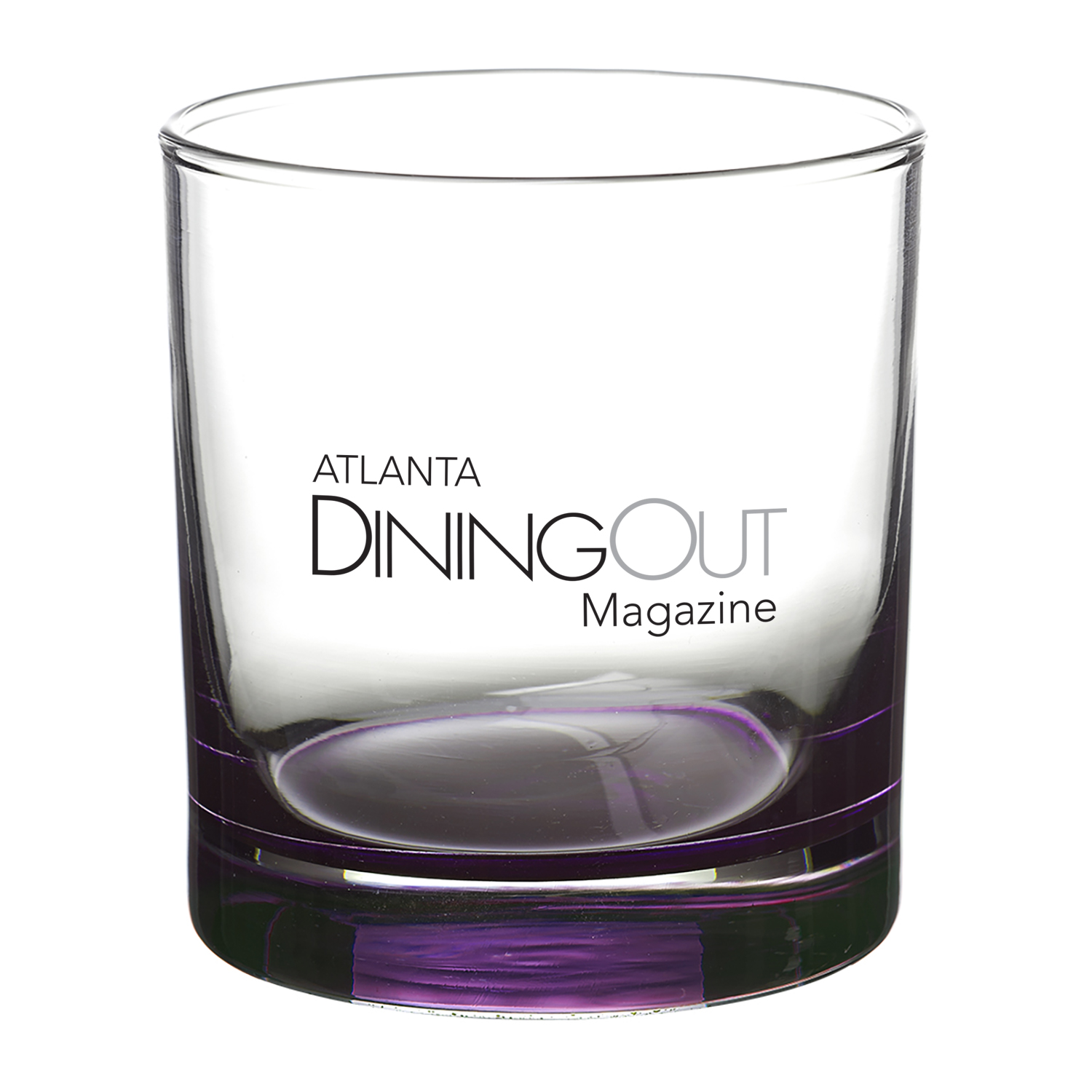 10.5 oz Lexington Rocks Whiskey Glass 13
