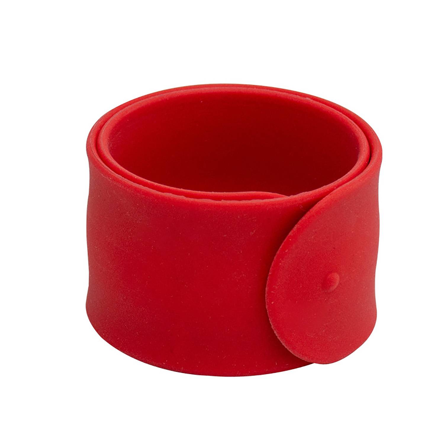 Custom Kids Silicone Slap Bracelets 17