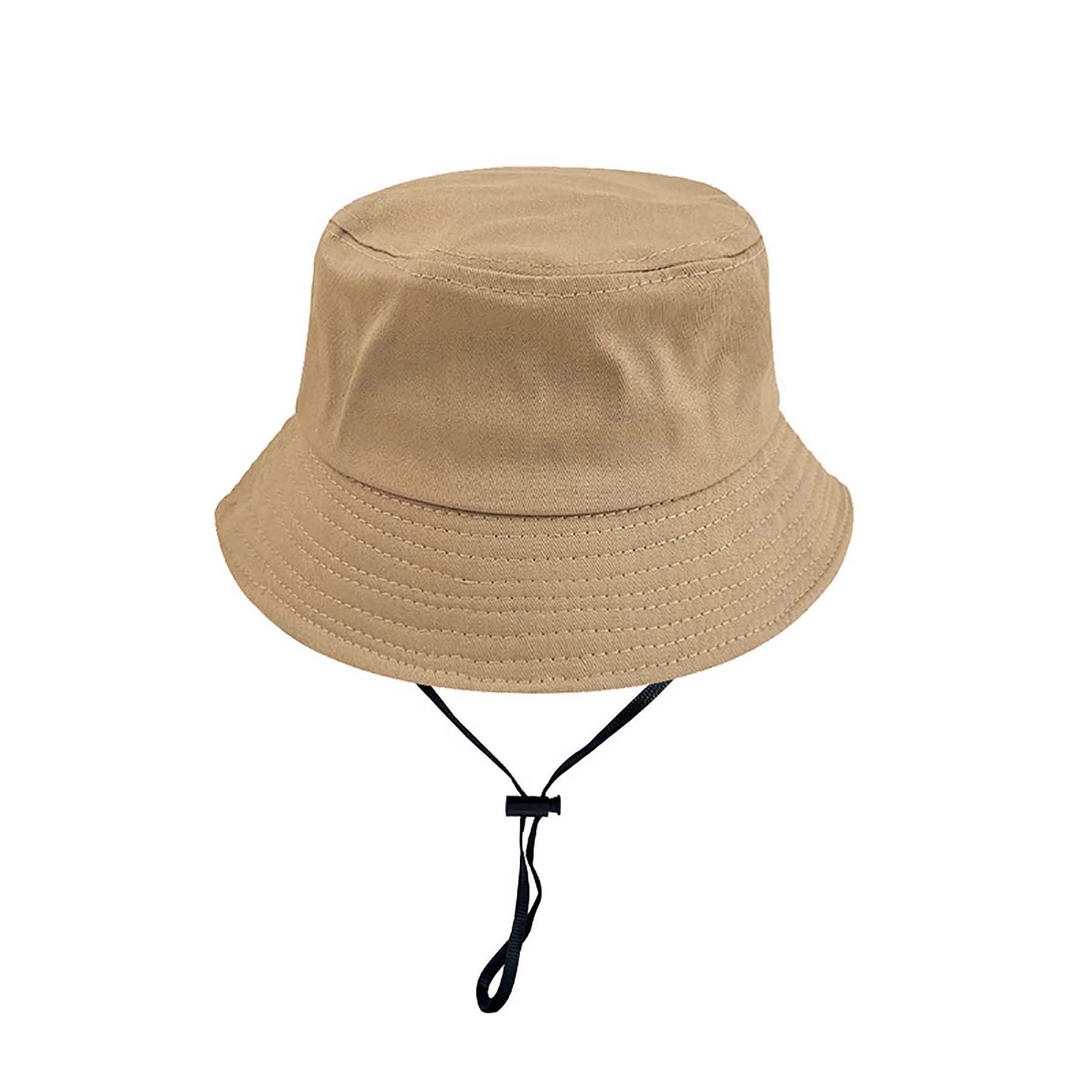 Adult Fishing Hat 2
