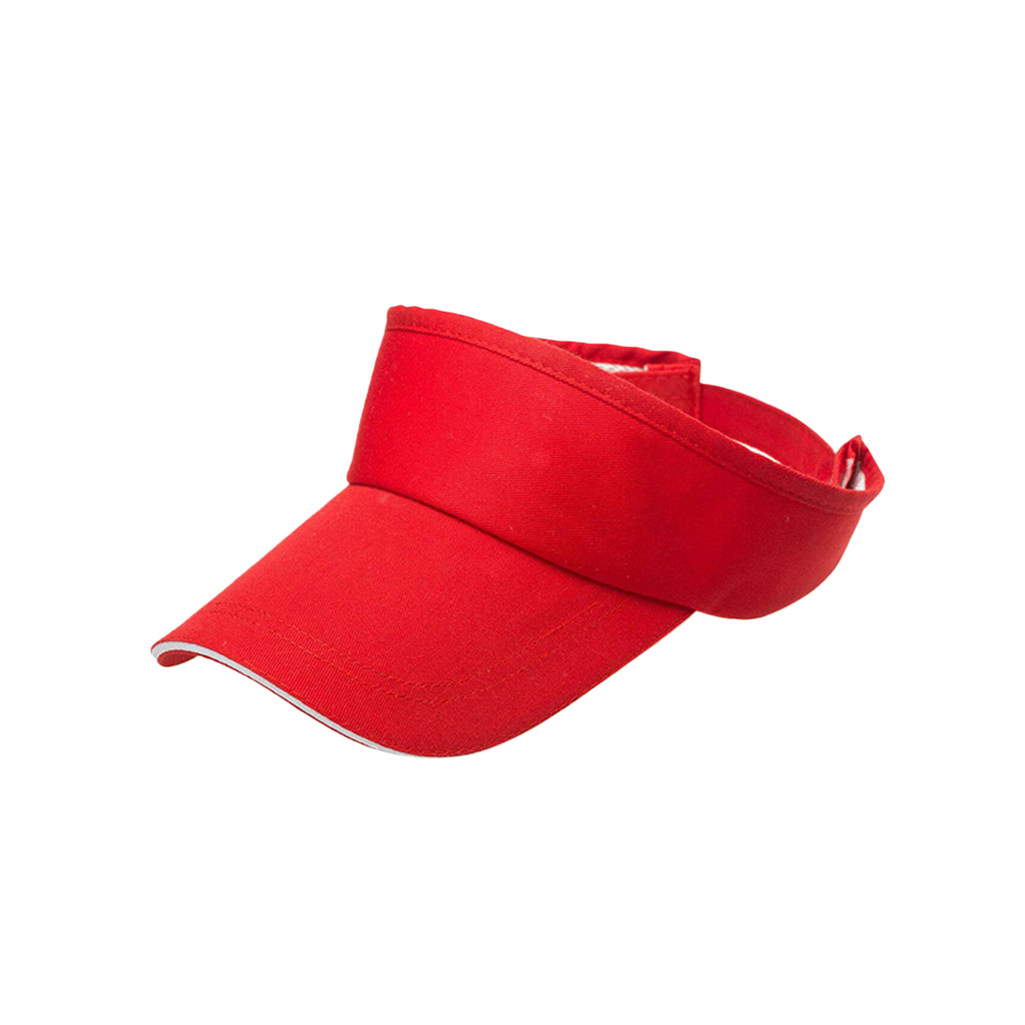 Personalized Visor Sun Protection Cap 1