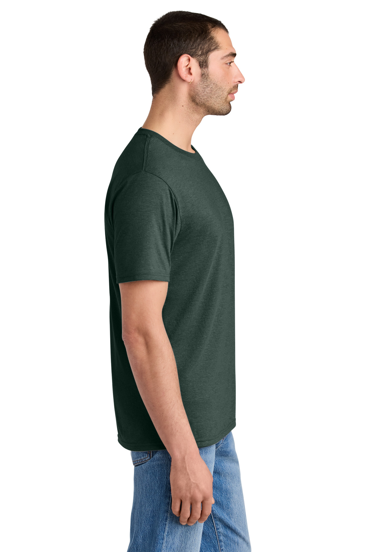 District Perfect Tri Tee. DM130 19