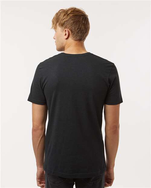 Combed CVC T-Shirt