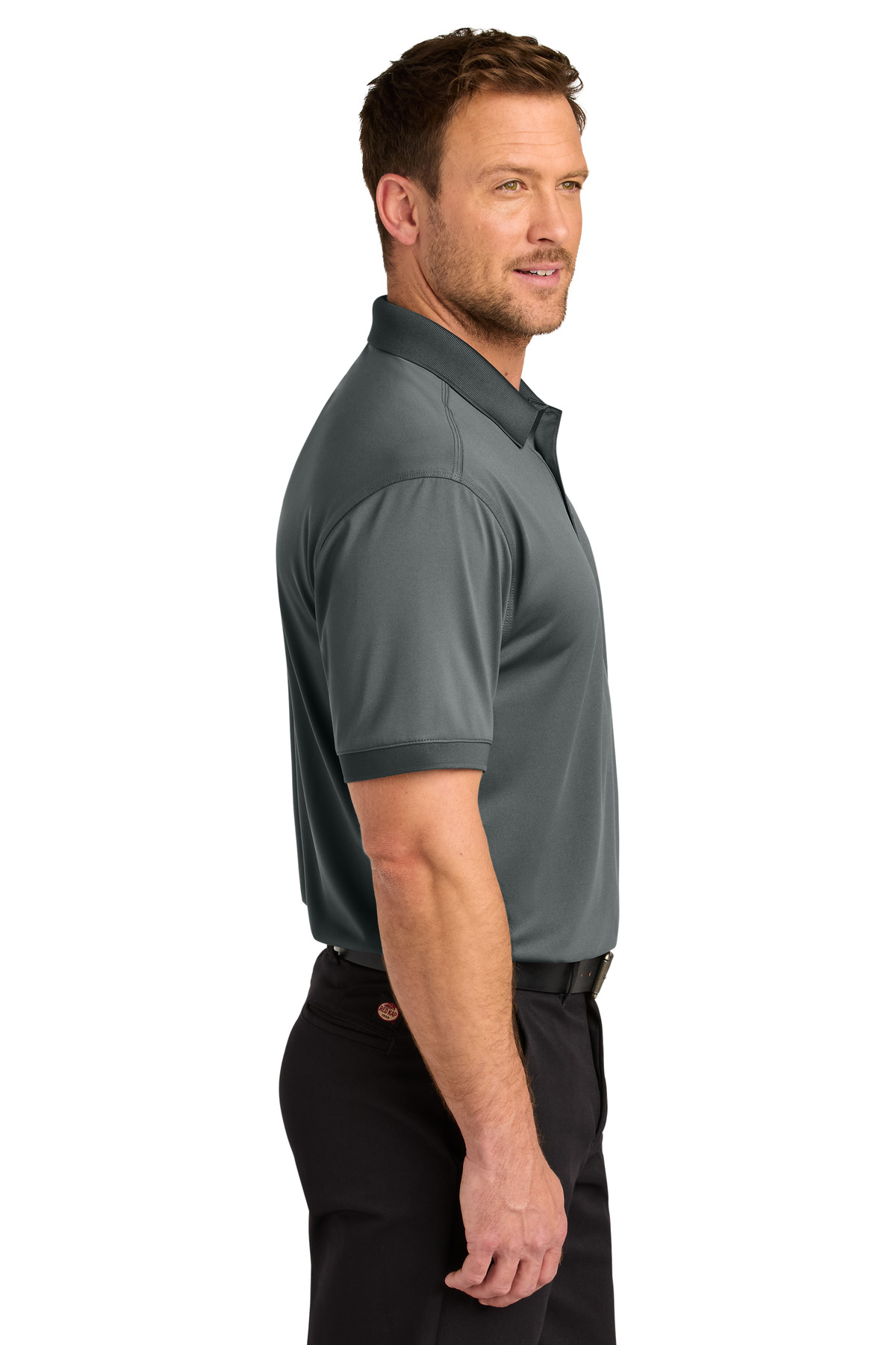 CornerStone Tall Workwear Pro Polo TLCS450 14