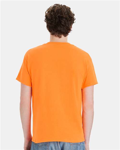 Unisex EcoSmart® T-Shirt - 5170 28
