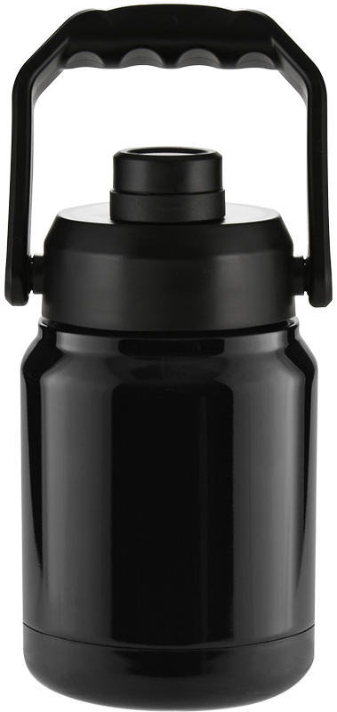 1.2 Liter Oceania Series -  Laser Etched 2