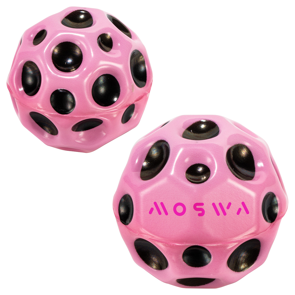 Nitro Super Bouncing Ball 35