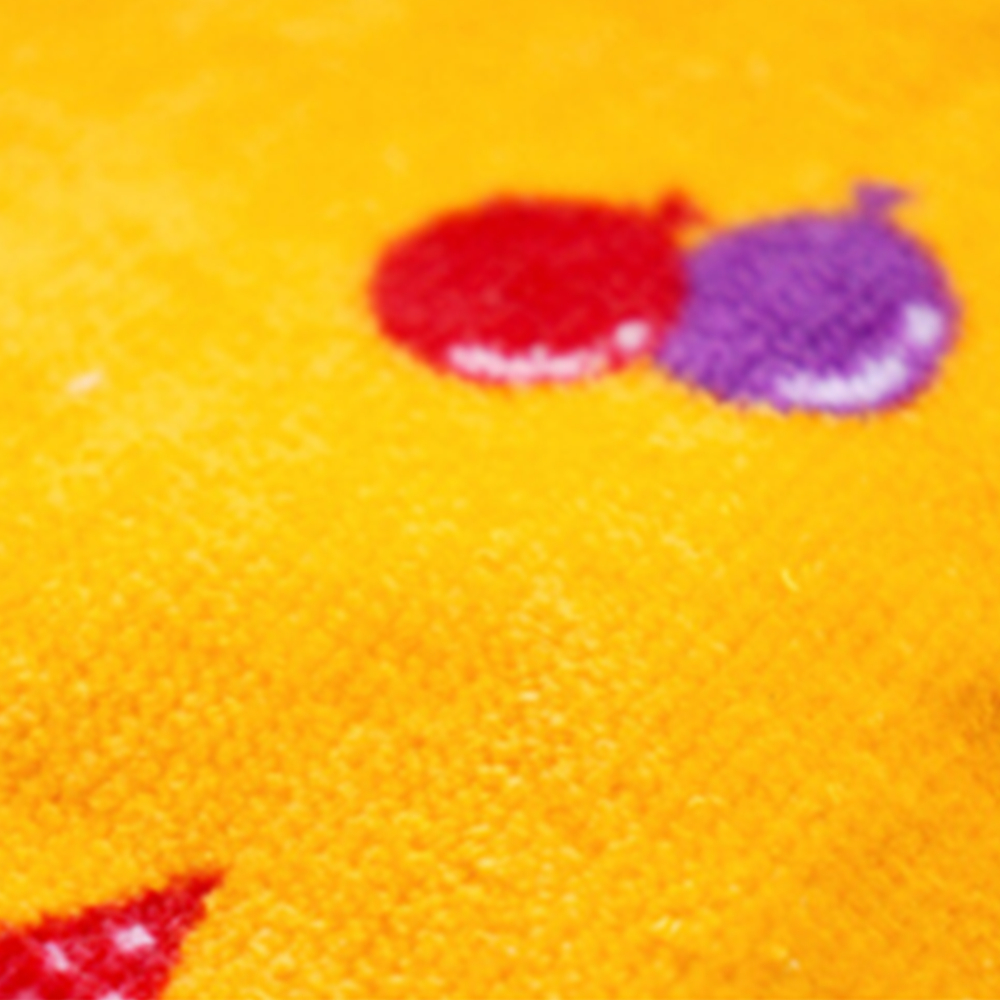 Full Sublimation Terry Square Towels 6