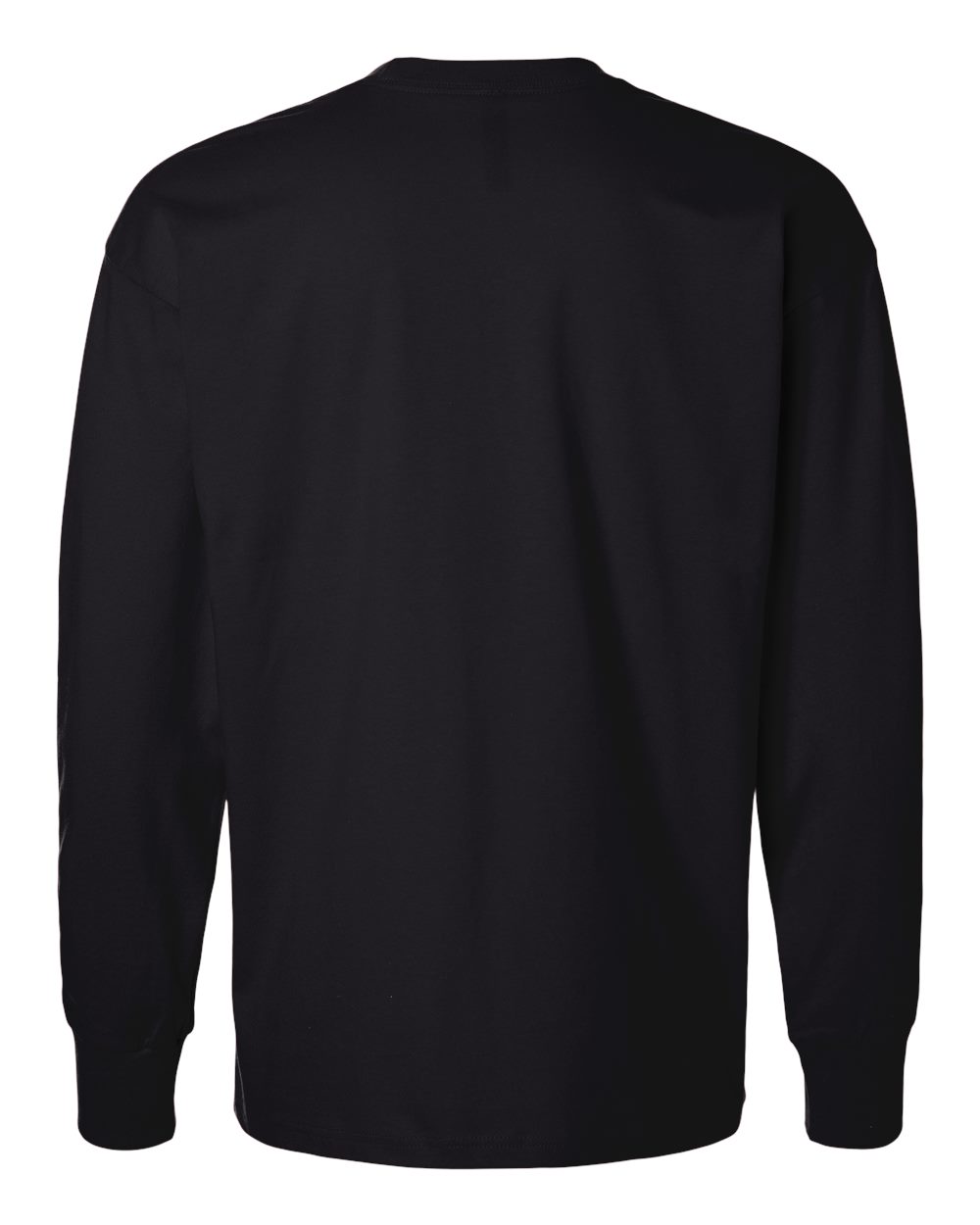 Unisex Heavyweight Long Sleeve T-Shirt - 7211 53