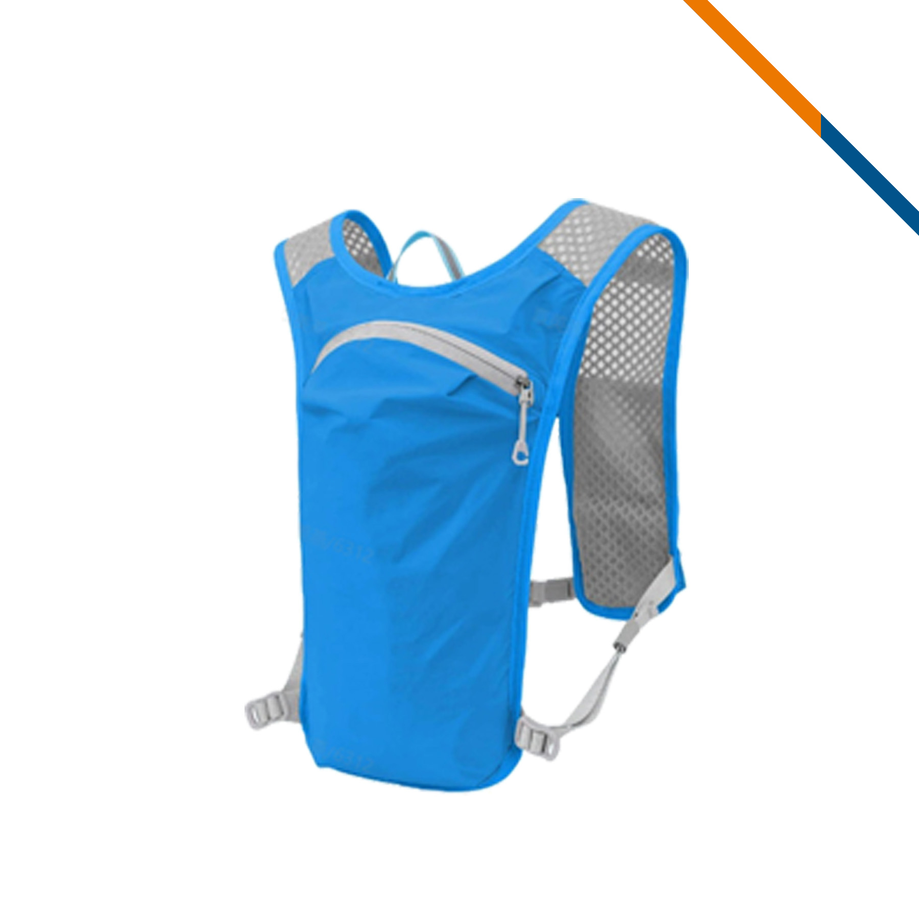 Hydrofit Sport Hydration Vest 3