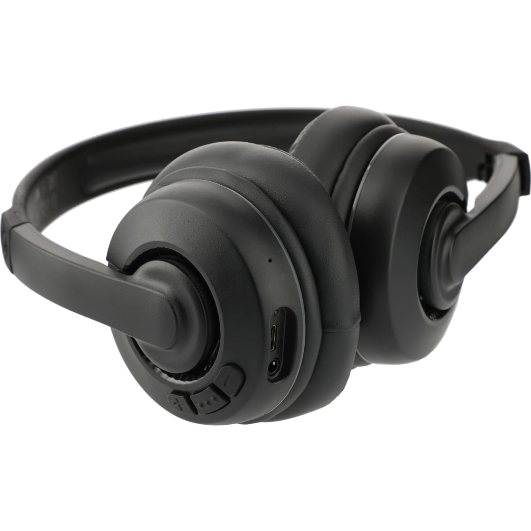 Skullcandy Cassette Bluetooth Headphones 43