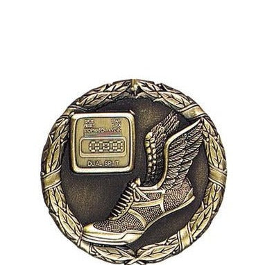 3D Cast Medals 74