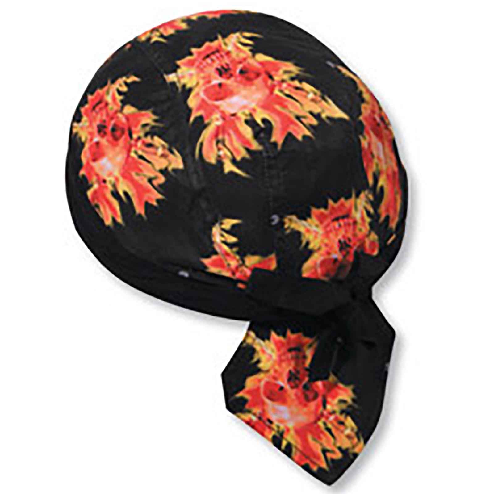 OTTO CAP® Biker Head Wrap 18