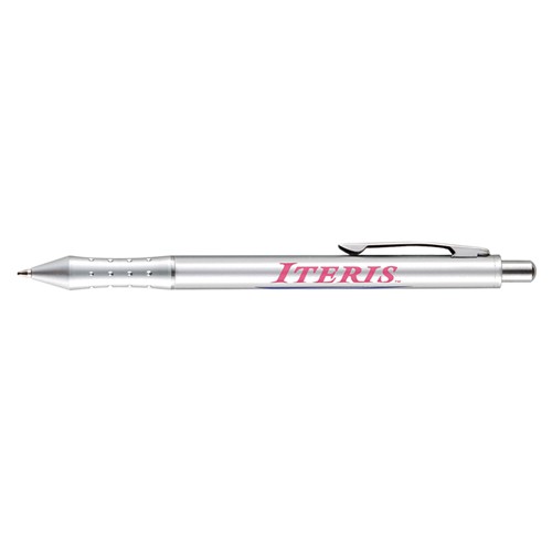 Inca-9 Metal Pen, Ballpoint pen 14