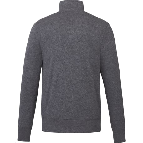 Men's ARGUS Eco Fleece Full Zip 34