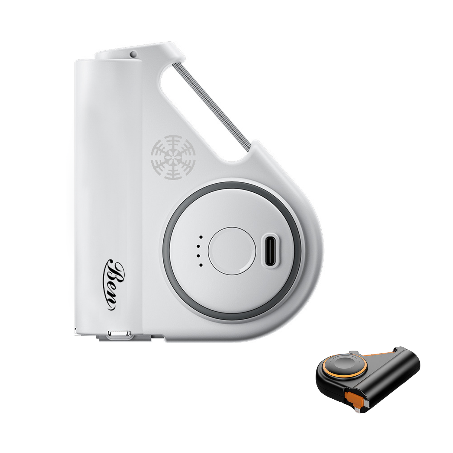Portable Power Bank 2
