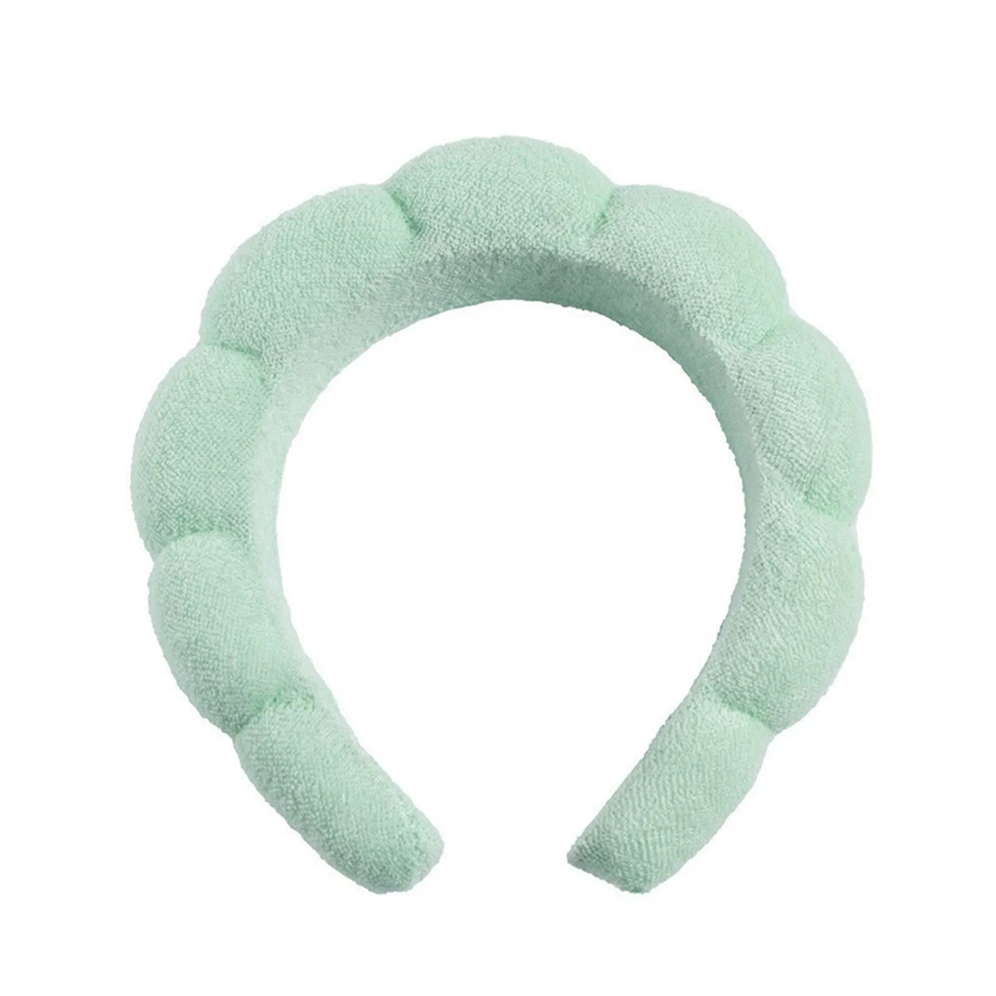 Spa Headband 8