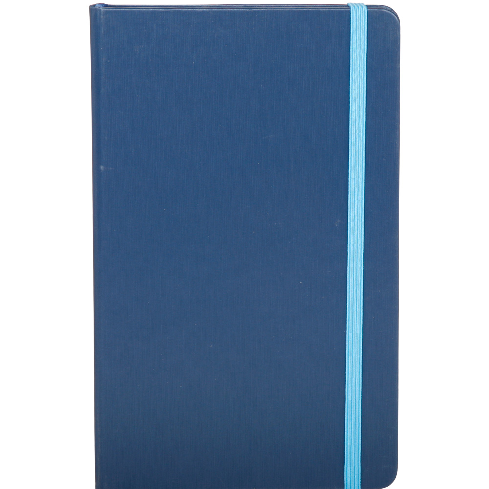 Hardcover Journal - 5.5" W x 8.5" H 3