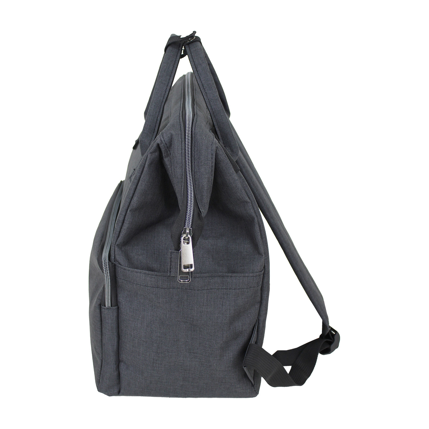 Heather Backpack Cooler