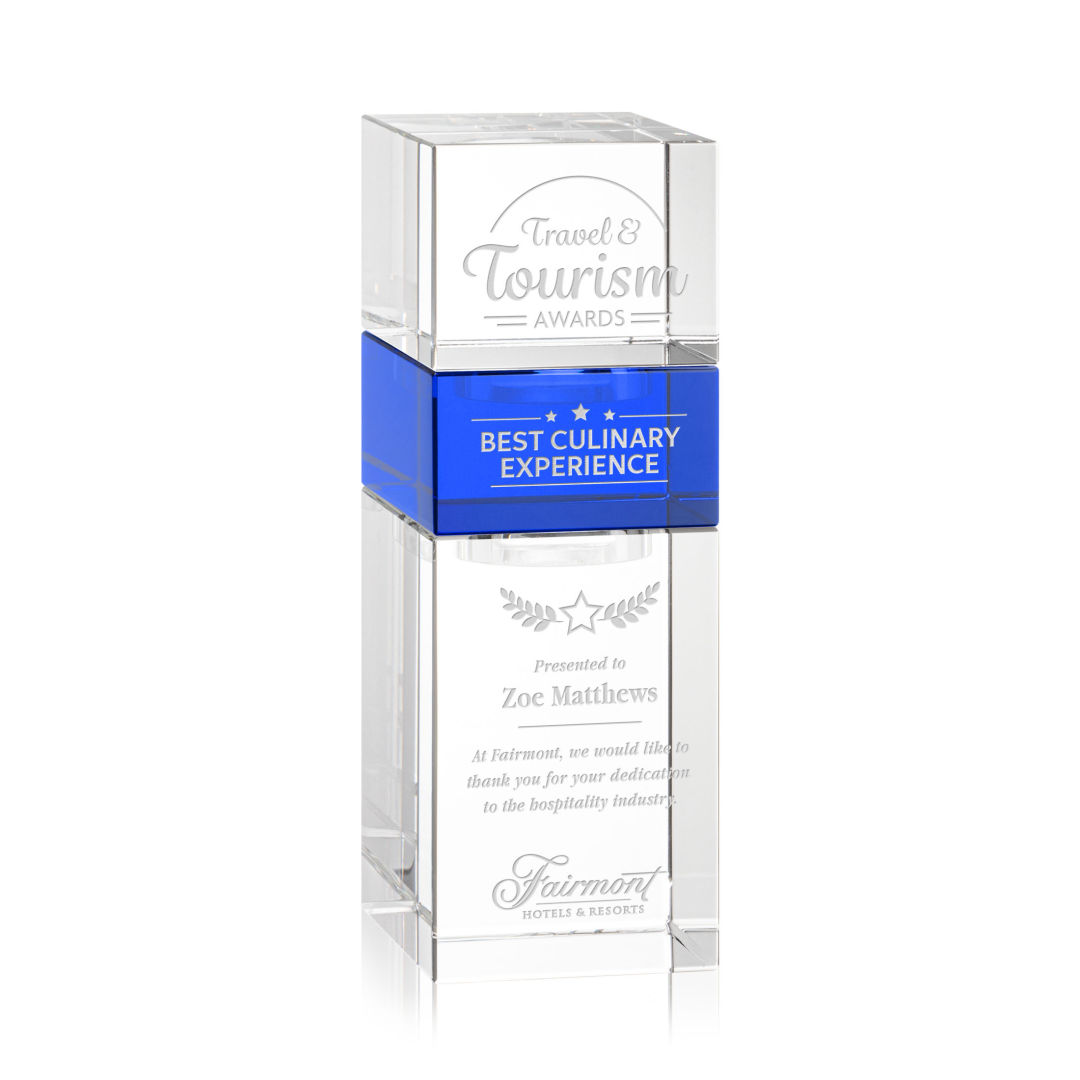 Tofino Stacker Award - Clear 20