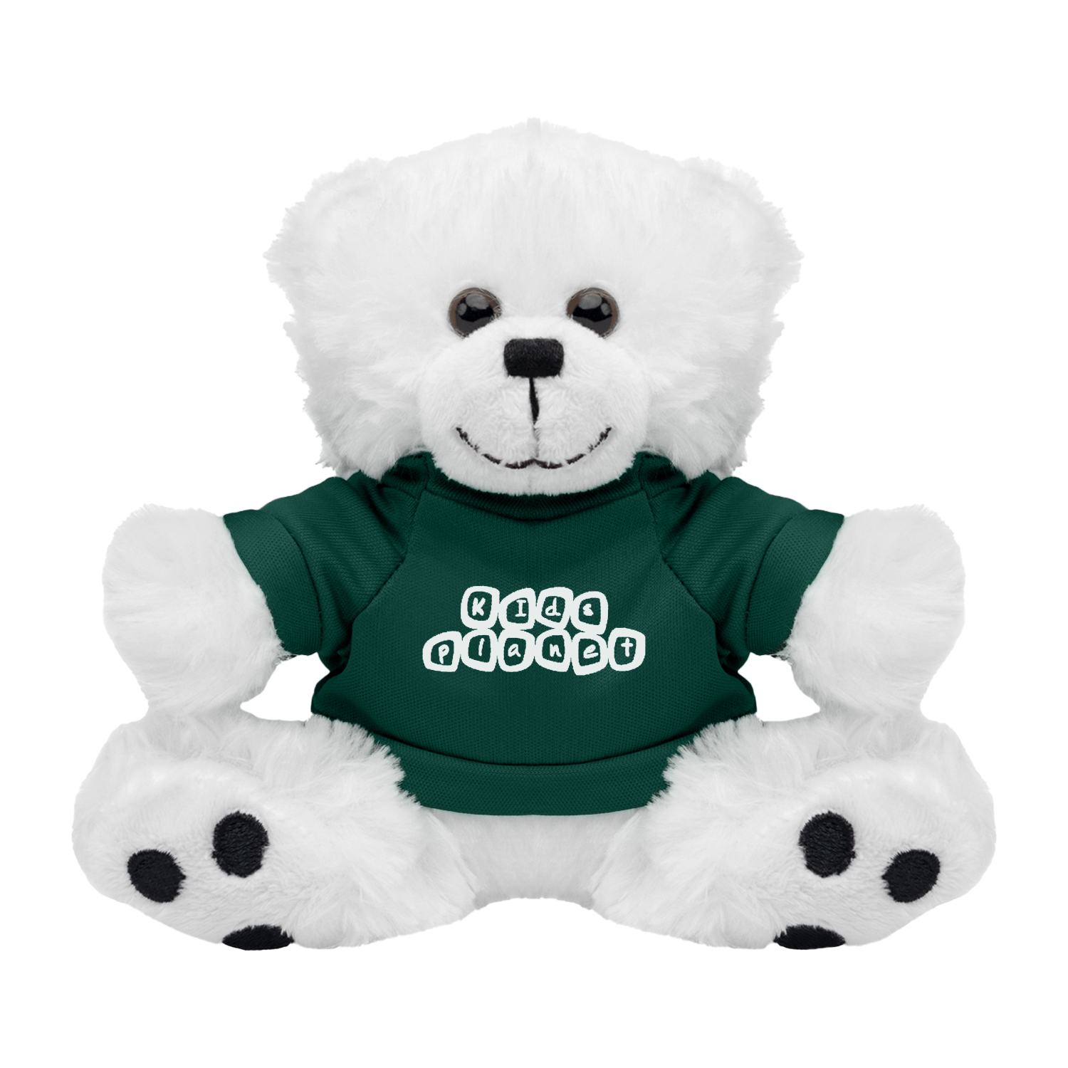 6" Teddy Bear 28